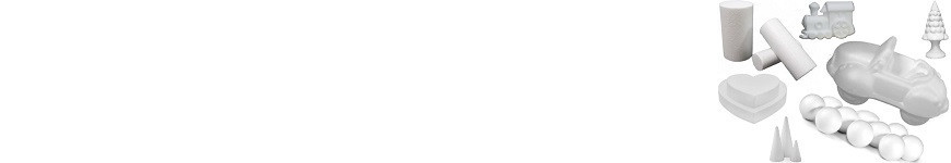 Basi Polistirolo e Dummy Cake: Forme per Torte Scenografiche