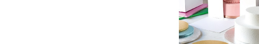 Packaging e Esposizione Torte: Scatole, Supporti e Accessori