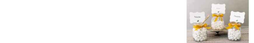 Offerta di Kit Confetti per Confettata Maxtris scontata su Cakeitalia