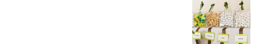 Offerta di Kit Confetti per Confettata Crispo scontata su Cakeitalia