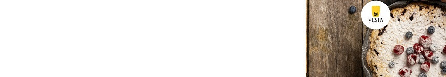 Vespa Catalogo Tortiere Forme e Teglie da Forno Online su Cakeitalia