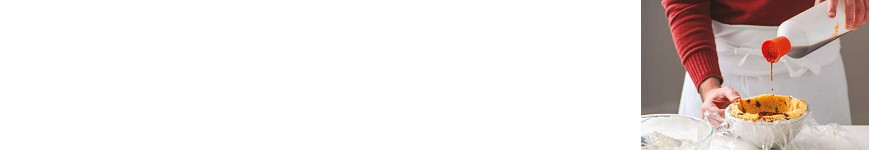 Strumenti per Preparazione e Misurazione | Utensili Pasticceria Pro