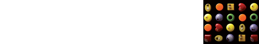 Stampi e Forme per Decorazioni ed Accessori Commestibili in Cioccolato