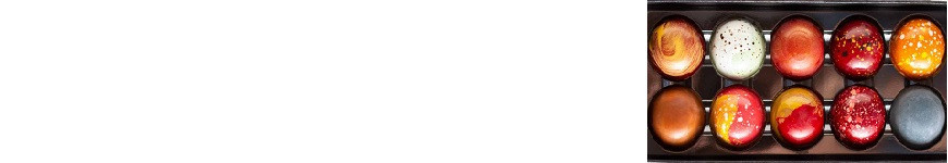 Burro di Cacao Colorato in formula ad alta concentrazione |Cakeitalia